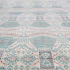 Modern perzsa szőnyeg Aikat 288x200 kézi csomózású modern szőnyeg