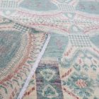 Modern perzsa szőnyeg Aikat 288x200 kézi csomózású modern szőnyeg