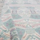 Modern perzsa szőnyeg Aikat 288x200 kézi csomózású modern szőnyeg