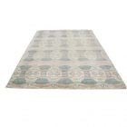 Modern perzsa szőnyeg Aikat 287x211 kézi modern szőnyeg