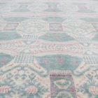 Modern perzsa szőnyeg Aikat 287x211 kézi modern szőnyeg