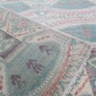 Modern perzsa szőnyeg Aikat 287x211 kézi modern szőnyeg