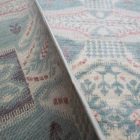 Modern perzsa szőnyeg Aikat 287x211 kézi modern szőnyeg