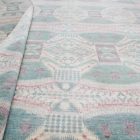 Modern perzsa szőnyeg Aikat 287x211 kézi modern szőnyeg