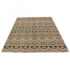 Modern perzsa szőnyeg Aikat 227x172 kézi modern szőnyeg