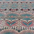 Modern perzsa szőnyeg Aikat 227x172 kézi modern szőnyeg