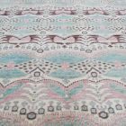 Modern perzsa szőnyeg Aikat 227x172 kézi modern szőnyeg