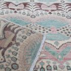 Modern perzsa szőnyeg Aikat 227x172 kézi modern szőnyeg