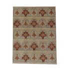 Modern perzsa szőnyeg Aikat 227x173 kézi csomózású modern szőnyeg