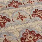 Modern perzsa szőnyeg Aikat 227x173 kézi csomózású modern szőnyeg