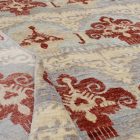 Modern perzsa szőnyeg Aikat 227x173 kézi csomózású modern szőnyeg