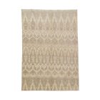 Modern perzsa szőnyeg Aikat 234x168 kézi modern szőnyeg