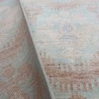 Modern perzsa szőnyeg Aikat 260x183 kézi modern szőnyeg