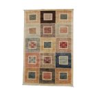 Modern perzsa szőnyeg Aikat 179x117 kézi modern szőnyeg