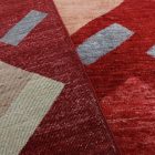 Modern perzsa szőnyeg Aikat 149x203 kézi modern szőnyeg