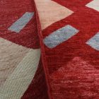 Modern perzsa szőnyeg Aikat 149x203 kézi modern szőnyeg