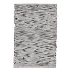 Vastag gyapjú szőnyeg 60x90 szövött modern szőnyeg