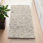 Vastag szőnyeg gyapjúból 60x120 szövött szőnyeg