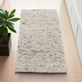 Vastag szőnyeg gyapjúból 60x120 szövött szőnyeg