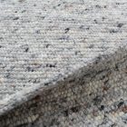 Vastag szőnyeg gyapjúból 60x120 szövött szőnyeg