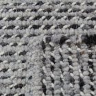 Vastag szőnyeg gyapjúból 70x130 szövött szőnyeg