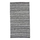 Vastag gyapjú szőnyeg 70x125 szövött szőnyeg