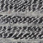 Vastag gyapjú szőnyeg 70x125 szövött szőnyeg