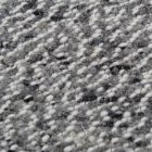 Vastag gyapjú szőnyeg 70x147 szövött modern szőnyeg