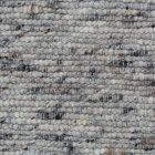 Vastag gyapjú szőnyeg 70x130 szövött modern szőnyeg