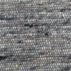 Vastag gyapjú szőnyeg 70x135 szövött modern szőnyeg