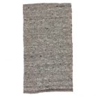 Vastag gyapjú szőnyeg Rustic 70x126 szövött szőnyeg