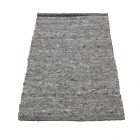 Vastag gyapjú szőnyeg Rustic 70x126 szövött szőnyeg