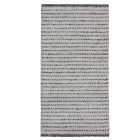 Vastag gyapjú szőnyeg 70x138 szövött modern szőnyeg