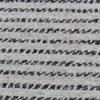 Vastag gyapjú szőnyeg 70x130 szövött szőnyeg