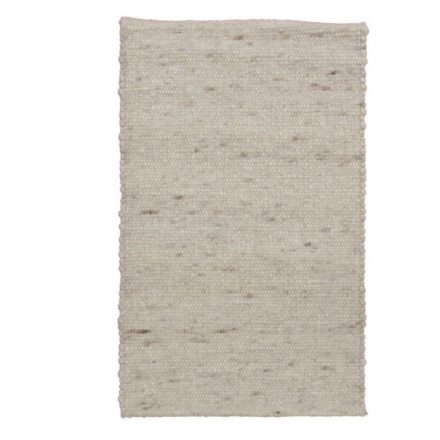 Vastag gyapjú szőnyeg 60x99 szövött modern szőnyeg