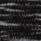 Vastag gyapjú szőnyeg 70x126 szövött modern szőnyeg