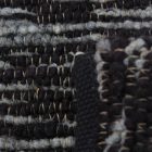 Vastag gyapjú szőnyeg 70x126 szövött modern szőnyeg