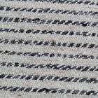 Vastag gyapjú szőnyeg 70x140 szövött szőnyeg