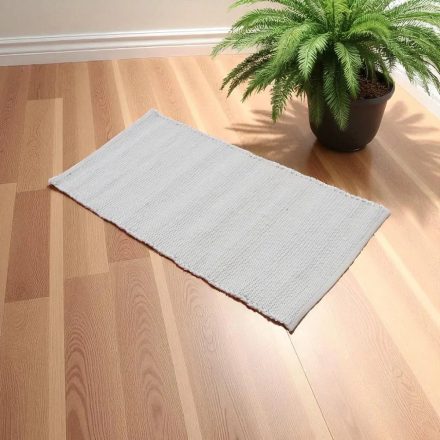 Vastag szőnyeg gyapjúból 58x120 szövött szőnyeg