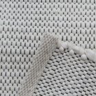 Vastag szőnyeg gyapjúból 58x120 szövött szőnyeg