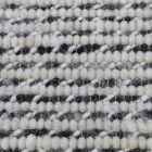 Vastag gyapjú szőnyeg 70x130 szövött modern szőnyeg