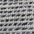 Vastag gyapjú szőnyeg 70x144 szövött modern szőnyeg