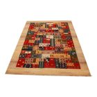 Modern szőnyeg bézs 150x225 gépi szőnyeg