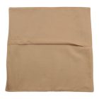 Narancs díszpárna 45x45 – Ölelő cicák