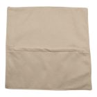 Narancs díszpárna 45x45 – Nomád mozaik