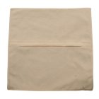 Zöld díszpárna 45x45 – Békebusz cicák