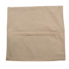 Bordó díszpárna 45x45 – Mozaik cicapár