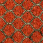 Narancs díszpárna 45x45 – Mandarin ornament