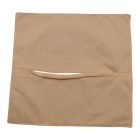 Kék díszpárna 45x45 – Szultán kertje