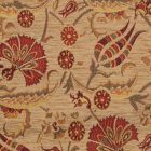 Bézs díszpárna 45x45 – Homokkert